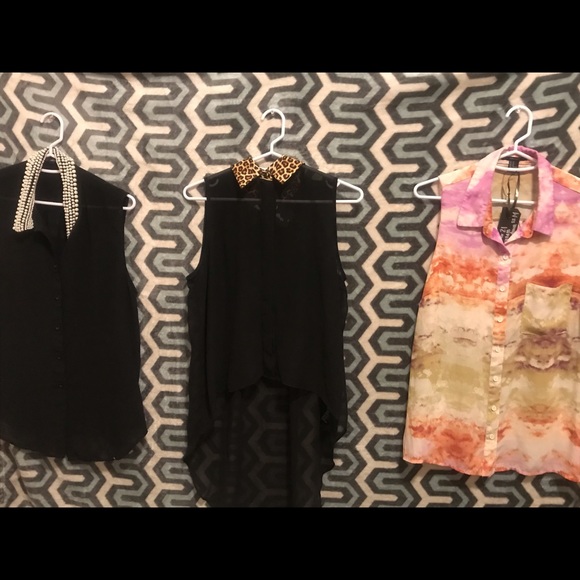 Button Downs - Picture 2 of 8